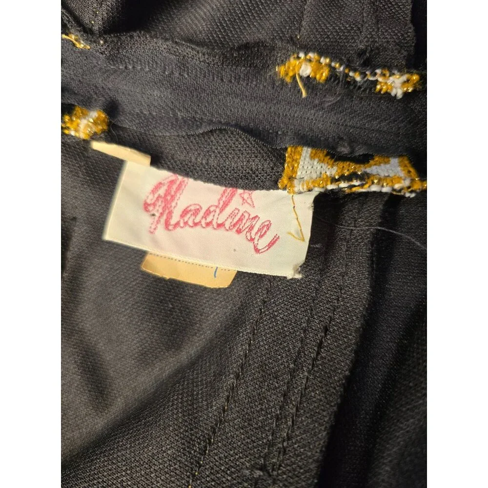 stylish vintage
